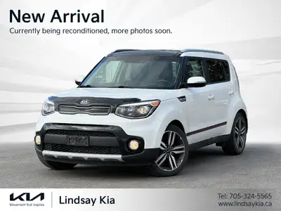 This vehicle is in-stock! Book your appointment to experience this Kia with a test drive today! Engi...