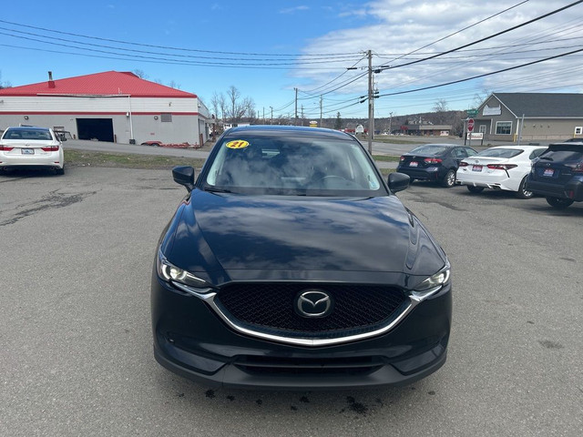  2021 Mazda CX-5 GT AWD LEATHER ROOF in Cars & Trucks in New Glasgow - Image 2
