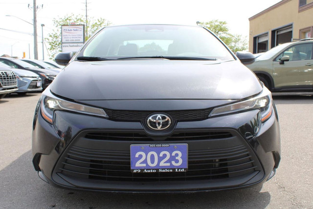 2023 Toyota Corolla LE in Cars & Trucks in Mississauga / Peel Region - Image 4