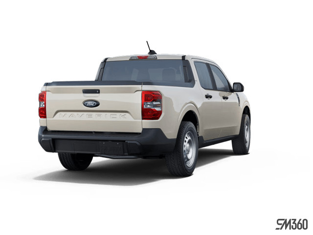 2025 Ford Maverick XL in Cars & Trucks in Windsor Region - Image 2