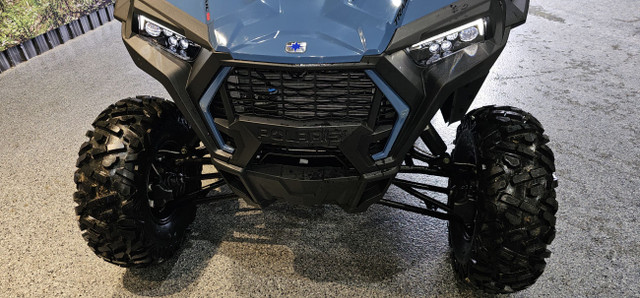 2024 Polaris Industries RZR Trail 900 S Sport in ATVs in Medicine Hat - Image 3