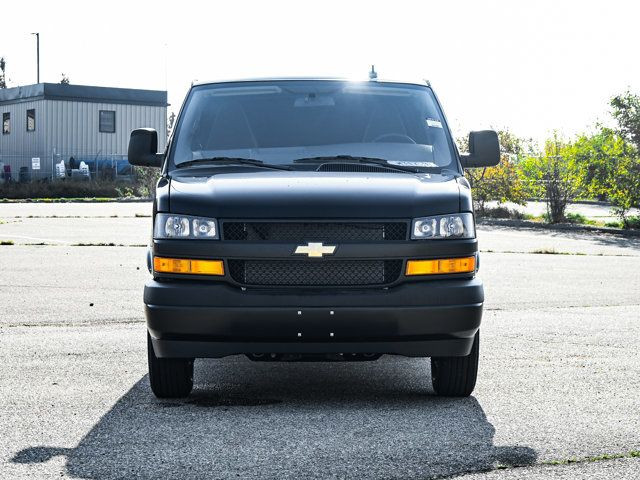 2025 Chevrolet Express Cargo Van in Cars & Trucks in Strathcona County - Image 3