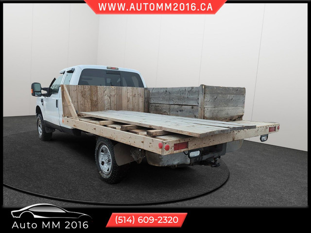 2008 Ford F-250 Super Duty in Cars & Trucks in Laval / North Shore - Image 4