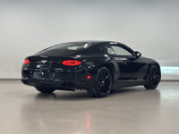 La Bentley Continental GT V8 2020 offre luxe et performance grâce à son moteur huit cylindres de 4,0... (image 7)