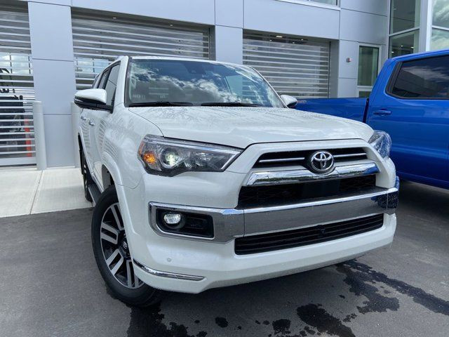 2022 Toyota 4Runner Limited in Cars & Trucks in Calgary
