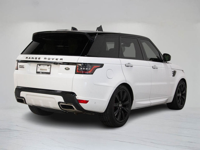 2022 Land Rover Range Rover Sport AUTOBIOGRAPHY DYNAMIC | 7 PASS in Cars & Trucks in Mississauga / Peel Region - Image 4