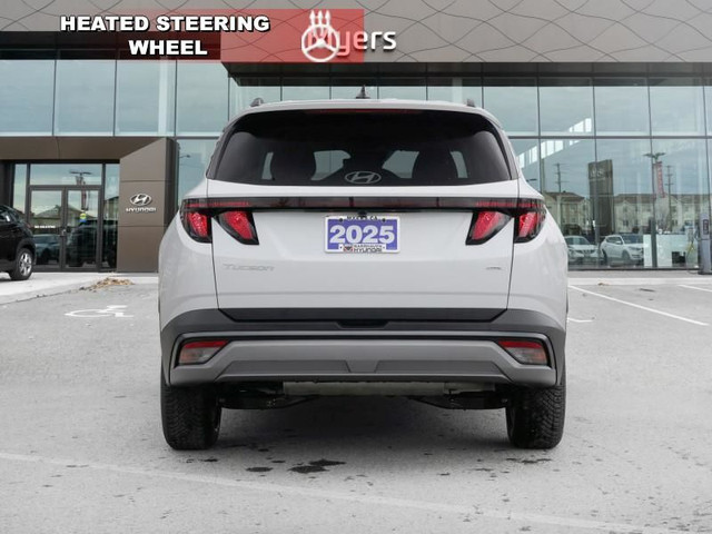 2025 Hyundai Tucson Preferred AWD - Heated Seats in Cars & Trucks in Ottawa - Image 4