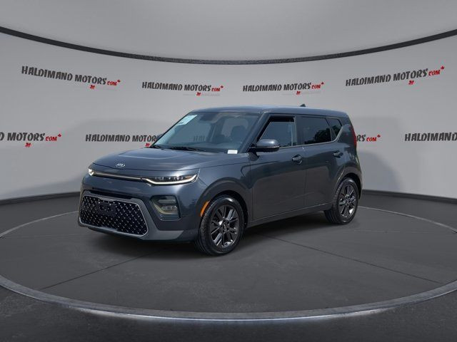 2021 Kia Soul EX in Cars & Trucks in Hamilton - Image 4
