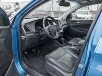 CARIBBEAN BLUE, BLACK, LEATHER SEAT TRIM, Wheels: 19 Alloy, Variable Intermittent Wipers w/Heated Wi... (image 7)