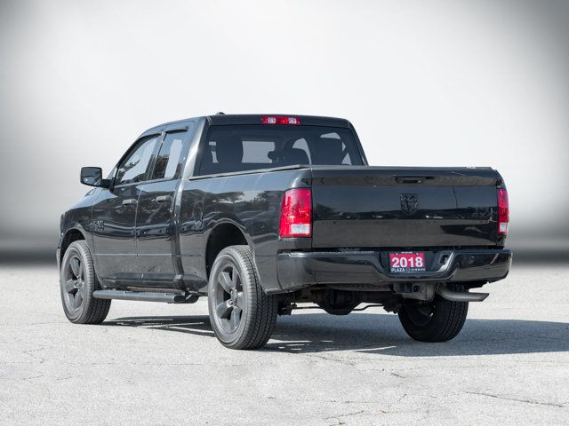 2018 Ram 1500 Express | 4X4 | | One Owner in Cars & Trucks in Hamilton - Image 3