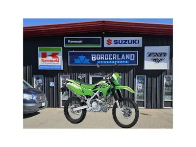 Borderland Powersports - 3 Locations in Manitoba Morden 204-822-5550 Brandon 204-725-1003 Thompson 2...