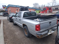 2008 Dodge Dakota SXT