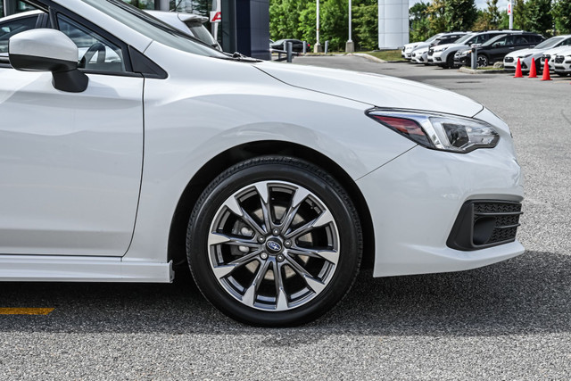 2023 Subaru Impreza Sport Nouvel arrivage dans Autos et camions  à Ville de Montréal - Image 4