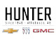 Hunter Motors