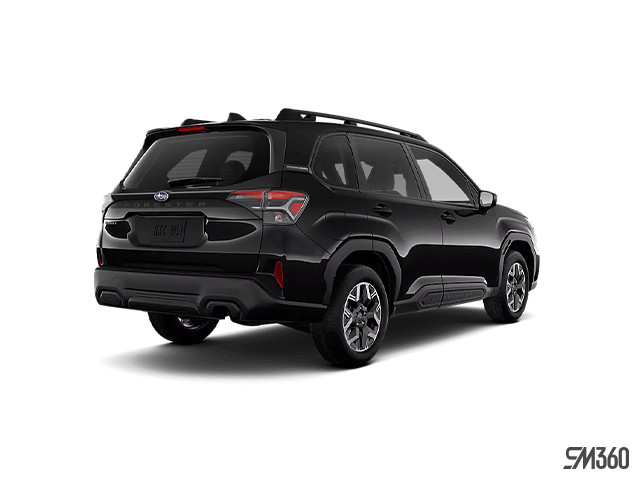 2025 Subaru Forester Touring in Cars & Trucks in Grande Prairie - Image 2