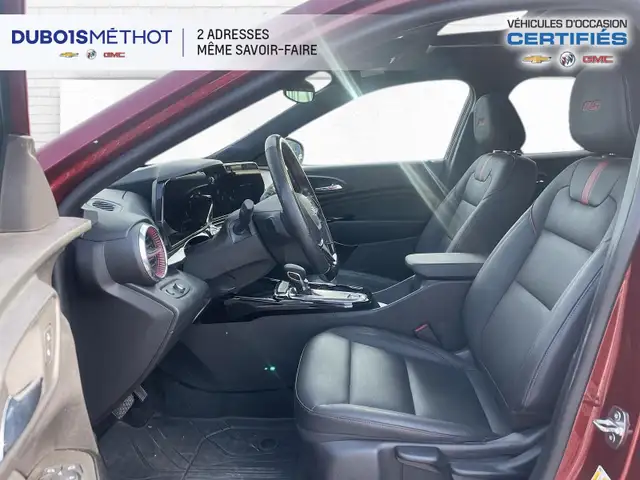 2024 Chevrolet Trax 2RS, TOIT PANORAMIQUE, CUIR AUTOMATIQUE !!!  in Cars & Trucks in Victoriaville - Image 17