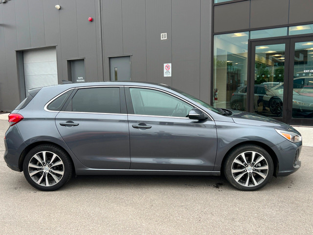 2019 Hyundai Elantra GT Luxury POWER MOONROOF, ALLOY WHEELS,... in Cars & Trucks in Kitchener / Waterloo - Image 3
