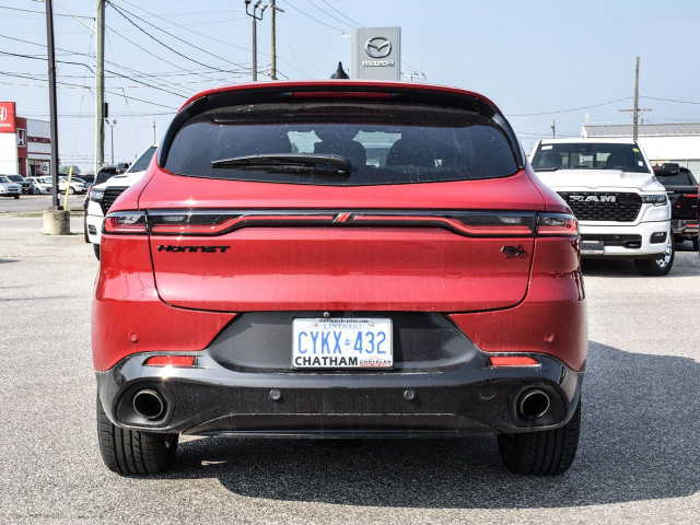 2024 Dodge Hornet in Cars & Trucks in Chatham-Kent - Image 3
