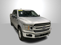2019 Ford F-150 XLT 2WD SuperCrew 5.5' Box for sale