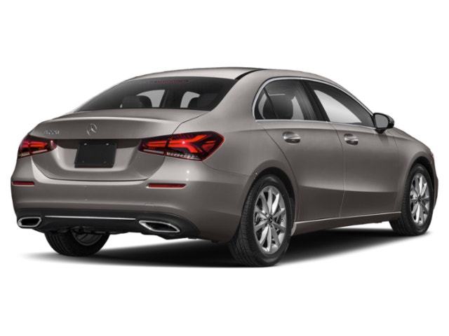 2022 Mercedes-Benz A-CLASS A220