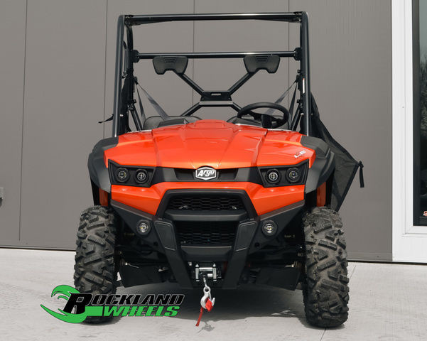 2023 Argo Magnum XF 500 LE in ATVs in Ottawa - Image 3