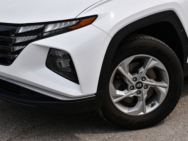 2022 Hyundai Tucson SE AWD ~Heated Seat ~Backup Camera ~Bluetoot in Cars & Trucks in Barrie - Image 2