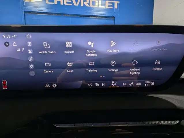 2025 Buick Enclave Preferred- Technology Pkg - Power Pkg in Cars & Trucks in Barrie - Image 24