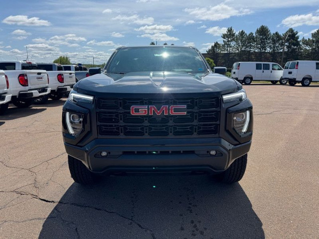 2025 GMC Canyon Elevation - $385 B/W in Cars & Trucks in Moncton - Image 2