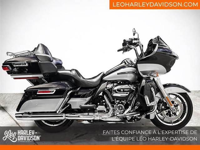 2019 Harley-Davidson FLTRU ROAD GLIDE ULTRA in Touring in Longueuil / South Shore