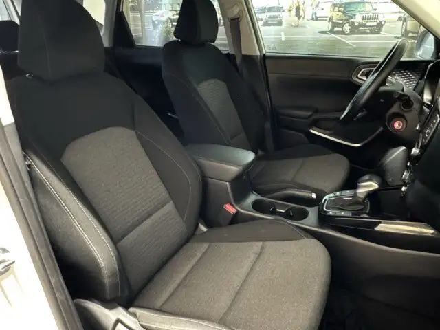 2023 Kia Soul EX | Heated Seats | Apple CarPlay in Cars & Trucks in Edmonton - Image 25