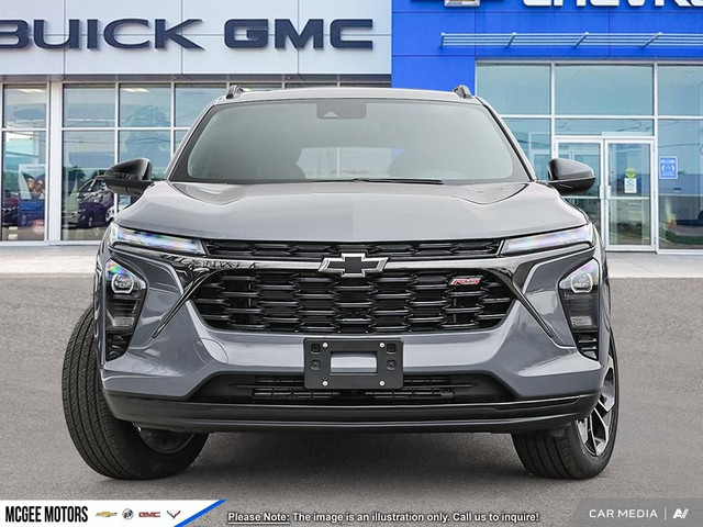2025 Chevrolet Trax 2RS in Cars & Trucks in Grand Bend - Image 2