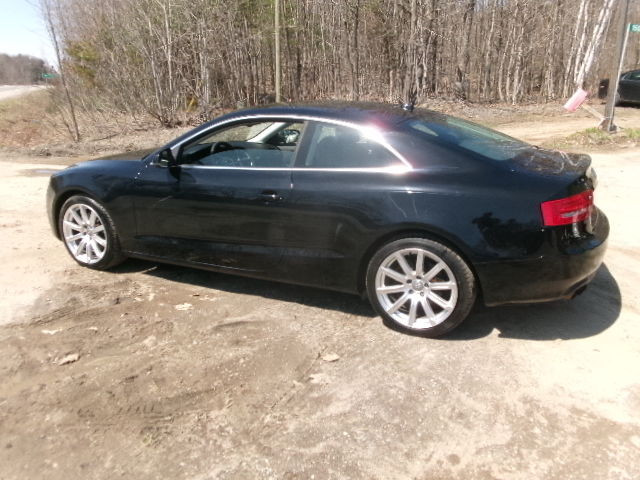 2010 Audi A5 Premium Plus in Cars & Trucks in Muskoka - Image 4