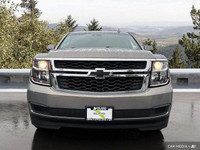 Command the road in this 2019 Chevrolet Tahoe LS SUV, boasting only 16,549 kilometers on the odomete... (image 8)
