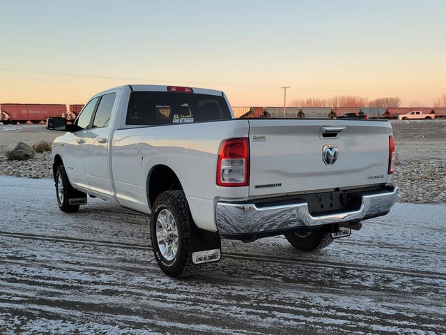 2019 Ram 2500 Big Horn in Cars & Trucks in Saskatoon - Image 4