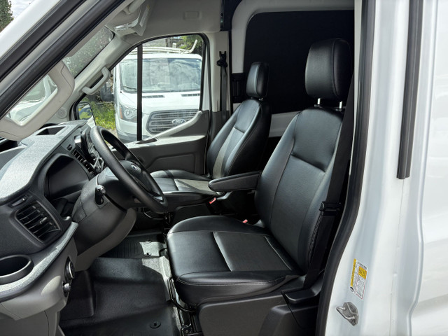 2024 Ford Transit Cargo Van T-250 "EXTRA LONG HIGH ROOF" LOADED in Cars & Trucks in Calgary - Image 3