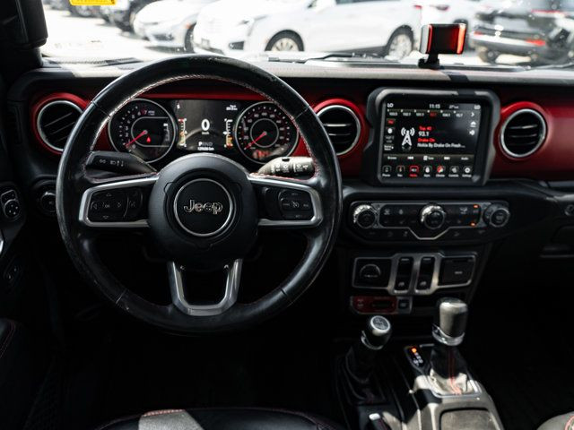 2019 Jeep Wrangler Rubicon in Cars & Trucks in Barrie - Image 2