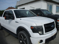See Dealer Website for Details. 2008 Ford Super Duty F-250 SRW F 250 XLT CREWCAB 4X4 BOITE 8 188000K... (image 4)