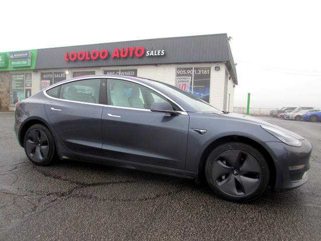 2020 Tesla Model 3 in Cars & Trucks in Oakville / Halton Region