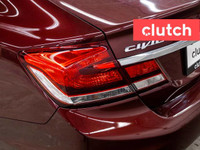 1 OWNER / Climate Control, Auxiliary Audio Input, Bluetooth Music and more! Clutch is the largest on... (image 9)