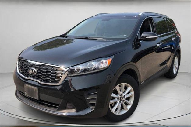 2019 Kia Sorento LX in Cars & Trucks in City of Montréal - Image 3