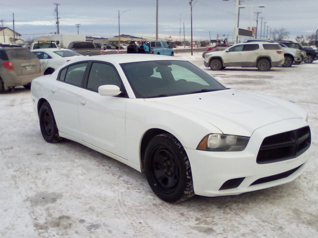 2014 Dodge Charger Police in Cars & Trucks in Winnipeg - Image 3