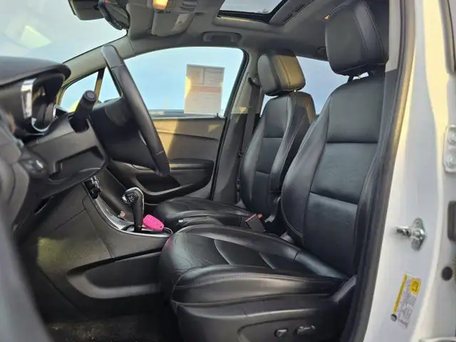 2020 Chevrolet Trax Premier | Leather | Sunroof | Remote Start in Cars & Trucks in Grande Prairie - Image 14