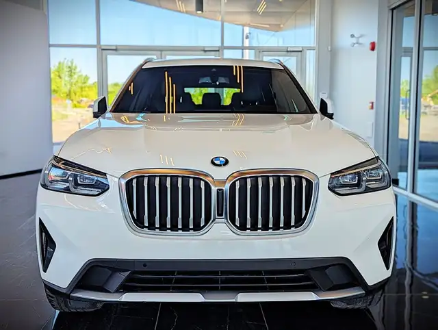 2022 BMW X3 xDrive30i Premium Es62938483375619121