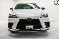 This Lexus RX boasts a Intercooled Turbo Premium Unleaded I-4 2.4 L/146 engine powering this Automat... (image 1)