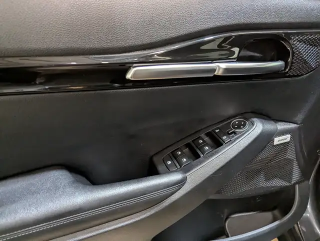 2021 Kia Seltos SX Turbo AWD | No Accidents | Leather | Heate... in Cars & Trucks in Calgary - Image 27