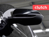 NO ACCIDENTS / CLEAN CARFAX / 1 OWNER / Auto Dimming Rearview Mirror, Ventilated Front Seats, Rear H... (image 8)