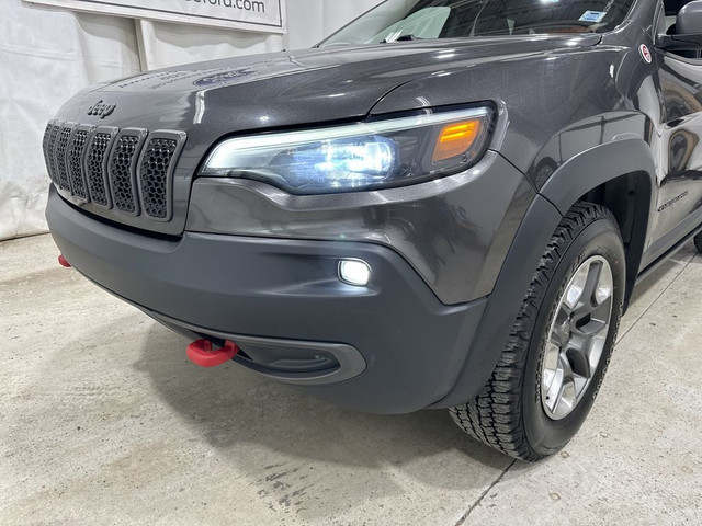 2019 Jeep Cherokee in Cars & Trucks in Dartmouth - Image 3