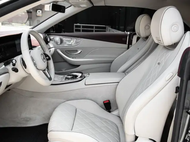 2019 Mercedes-Benz E-Class E 450|CABRIOLET|AMG|DESIGNO WHITE INT in Cars & Trucks in City of Toronto - Image 11