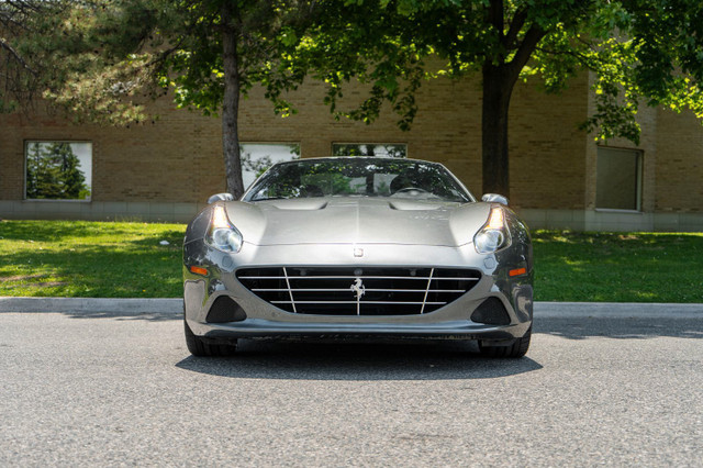 2016 Ferrari California T in Cars & Trucks in Mississauga / Peel Region - Image 2