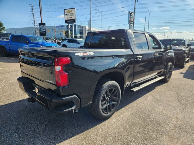 2026 Chevrolet Silverado 1500 Custom in Cars & Trucks in Mississauga / Peel Region - Image 4